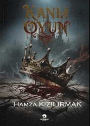 Kanlı Oyun - Octopus Yayınevi