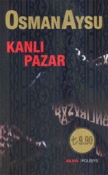 Kanlı Pazar - 1