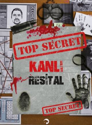 Kanlı Resital - 1