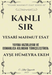 Kanlı Sır - 1