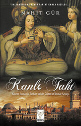 Kanlı Taht - 1