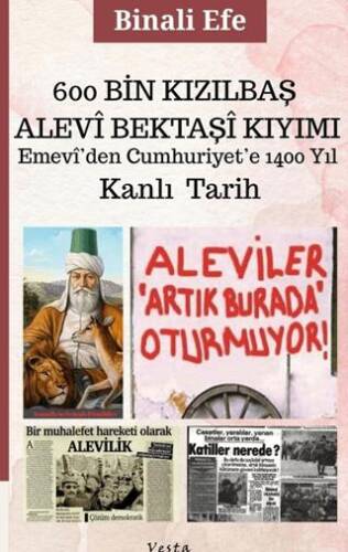 Kanlı Tarih - 1
