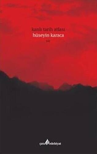 Kanlı Tarih Atlası - 1