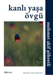 Kanlı Yaşa Övgü - Od Kitap