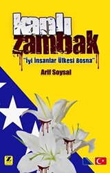 Kanlı Zambak - 1