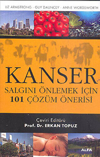 Kanser - 1