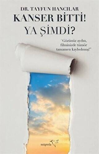 Kanser Bitti! Ya Şimdi? - 1