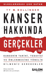 Kanser Hakkında Gerçekler - Salon Yayınları