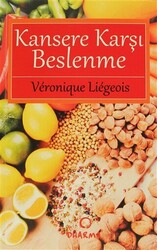 Kansere Karşı Beslenme - 1