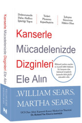 Kanserle Mücadelenizde Dizginleri Ele Alın - Nepal Kitap