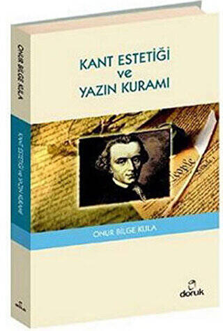 Kant Estetiği ve Yazın Kuramı - 1