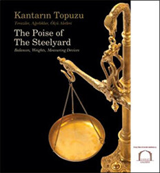 Kantarın Topuzu - 1