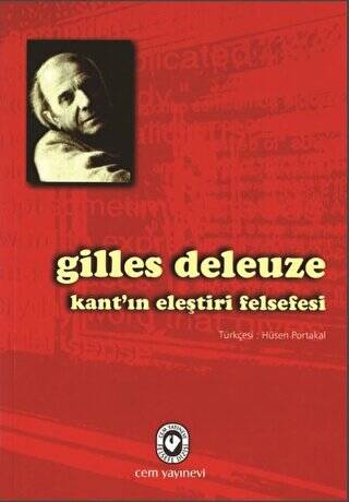 Kant’ın Eleştiri Felsefesi - 1