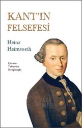 Kant’ın Felsefesi - 1