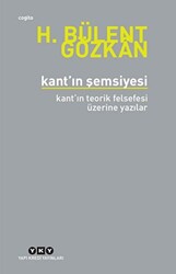 Kant’ın Şemsiyesi - 1