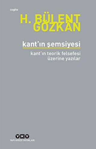 Kant’ın Şemsiyesi - 1