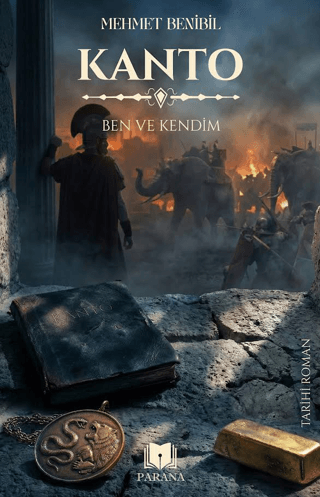 Kanto: Ben ve Kendim - 1