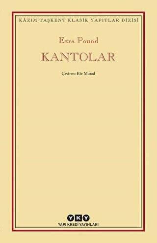 Kantolar - 1