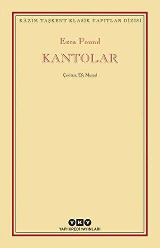 Kantolar - 1