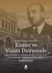 Kanun ve Nizam Dairesinde - 1