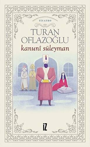 Kanuni Süleyman - 1