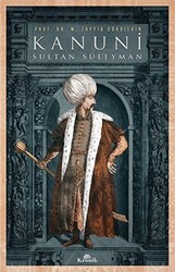 Kanuni Sultan Süleyman - 1