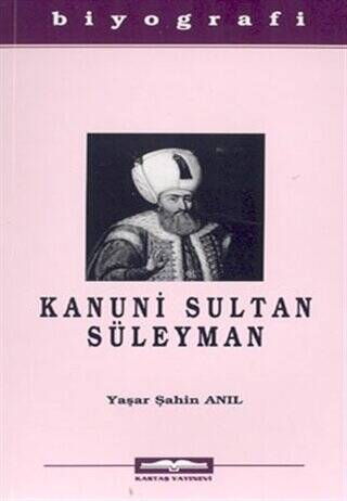 Kanuni Sultan Süleyman - 1