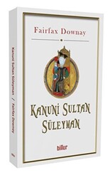 Kanuni Sultan Süleyman - 1