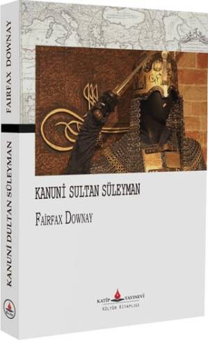 Kanuni Sultan Süleyman - 1
