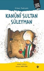 Kanuni Sultan Süleyman - Cihan Padişahı - 1