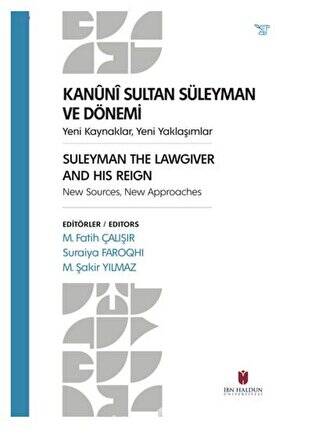 Kanuni Sultan Süleyman ve Dönemi - 1
