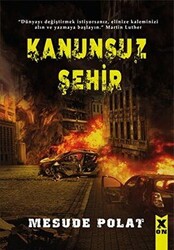 Kanunsuz Şehir - 1