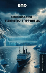 Kanunsuz Topraklar - KMD Yayınları