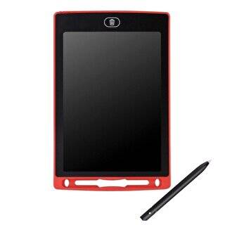 Kanz Lcd Dijital Çizim Tablet 8.5 İnç - 1