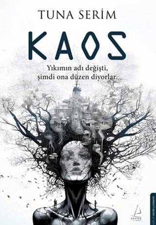 Kaos - 1
