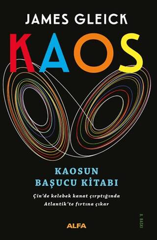 Kaos - 1