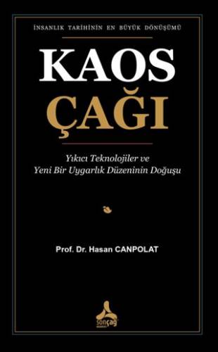Kaos Çağı - 1