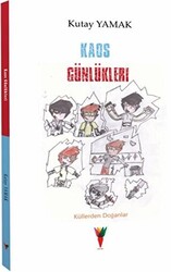 Kaos Günlükleri - 1