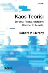 Kaos Teorisi - 1