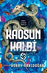 Kaosun Kalbi - Mavi Ejder Serisi - 1