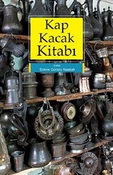 Kap Kacak Kitabı - 1