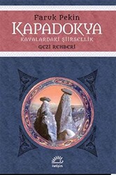 Kapadokya - İletişim Yayınevi