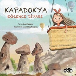 Kapadokya Eğlence Diyarı - 1