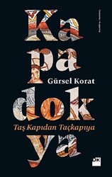 Kapadokya - Doğan Kitap