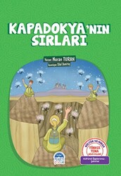 Kapadokya`nın Sırları - 1