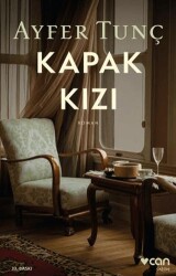 Kapak Kızı - 1
