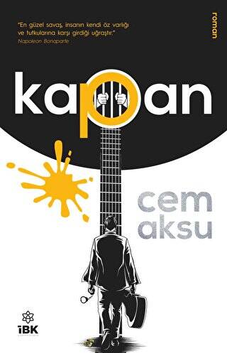 Kapan - 1