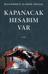 Kapanacak Hesabım Var - 1