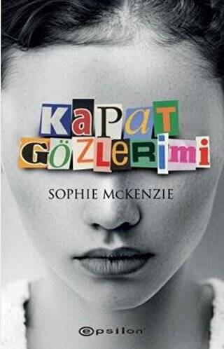 Kapat Gözlerimi - 1