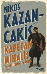 Kapetan Mihalis - Can Yayınları